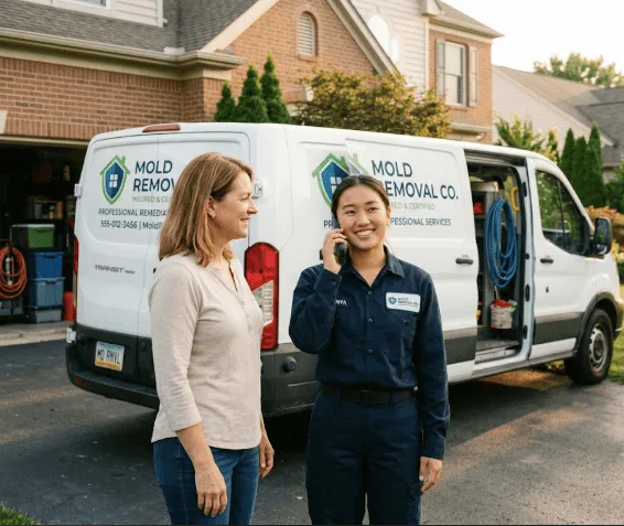 Crawlspace Mold Remediation Oakland City, IN FAQs